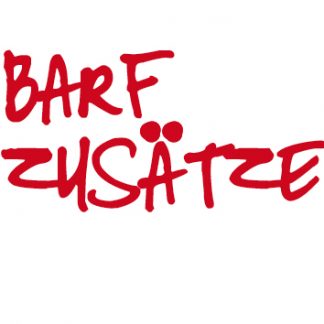 BARF-Zusätze