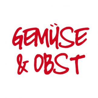 Tiefkühlgemüse und Obst